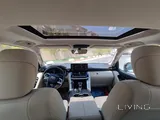 Toyota Land Cruiser GXR 2023